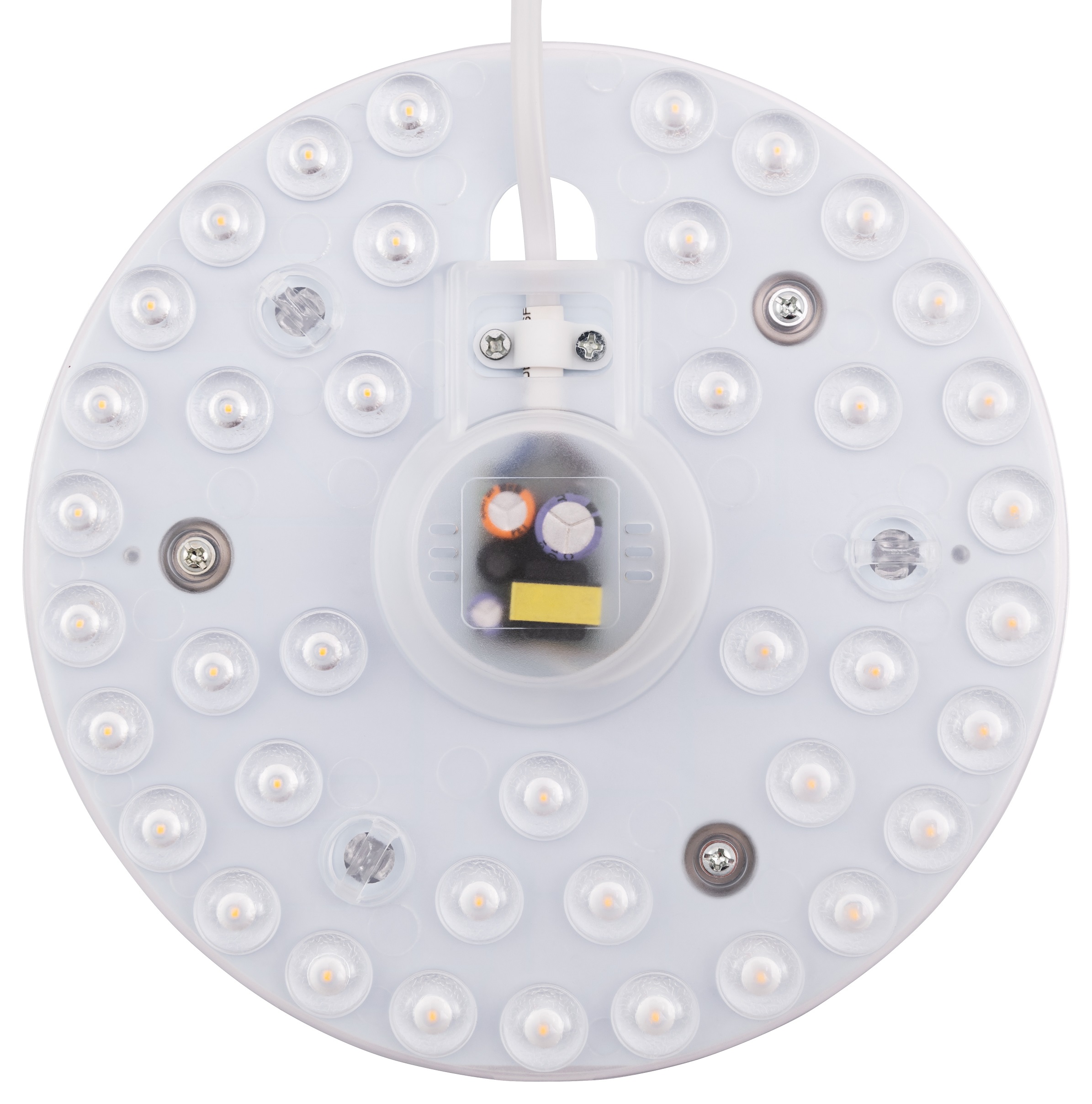 LED-Modul McShine, Umrüstsatz mit Magnethalterung - Bild 3