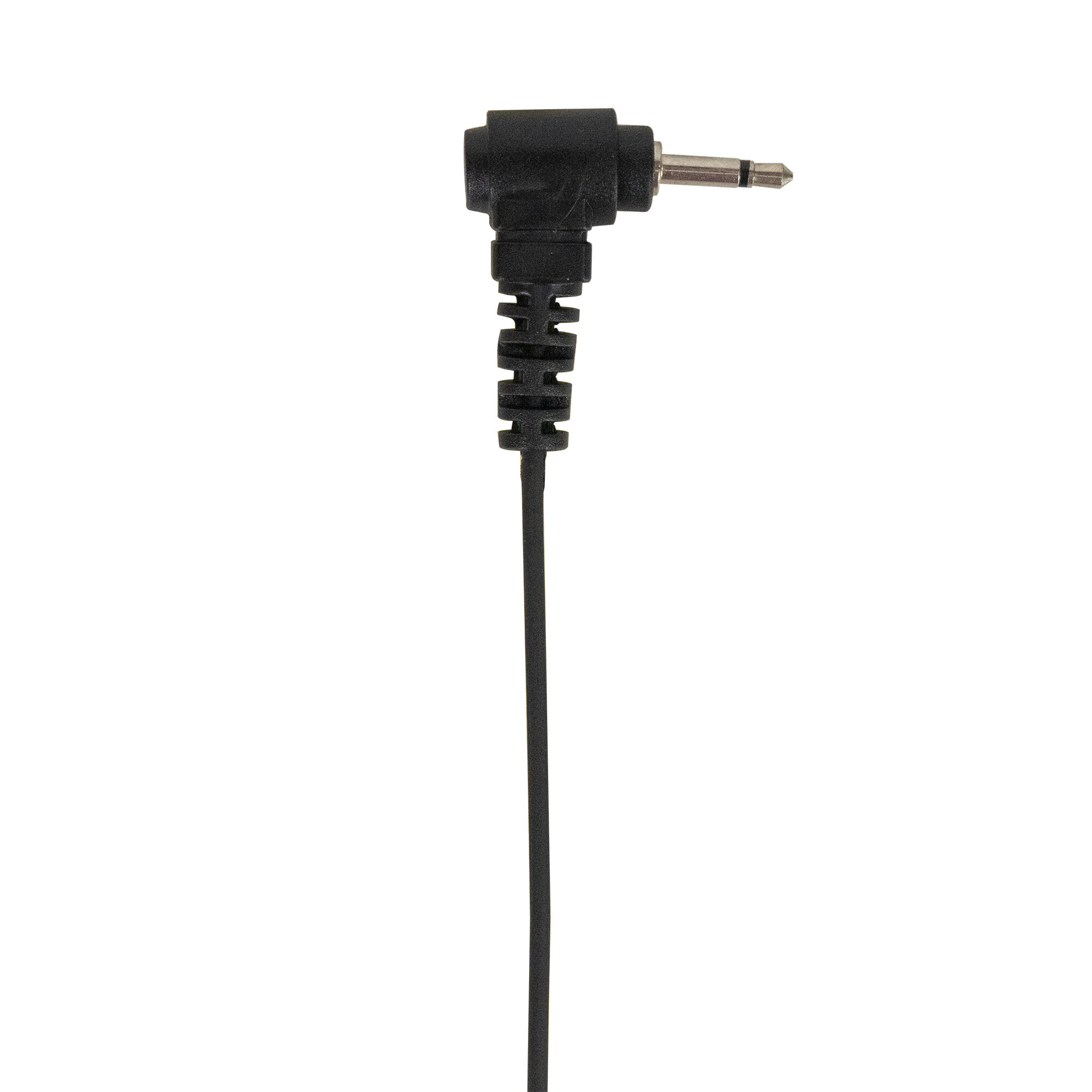 PNI HF11 Kopfhörer mit 1 Pin 2,5 mm, Akustikrohr, für fast alle Funkgeräte  - Bild 1