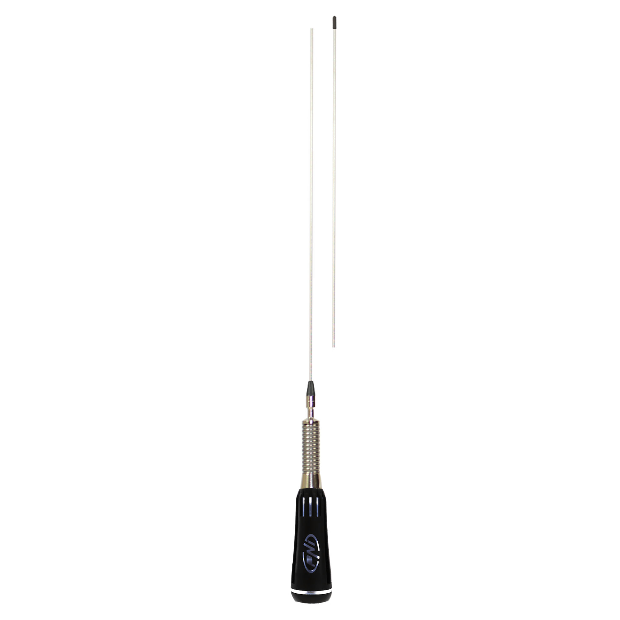Einzelstrahlter PNI LED 2000-Antenne mit SO-239-Gewinde, Länge 90 cm - Bild 1