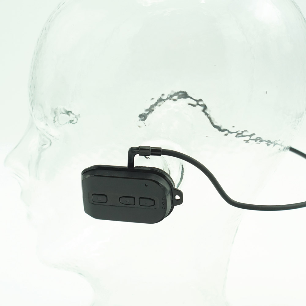Albrecht TelMe-E Headset-Empfänger - Bild 3