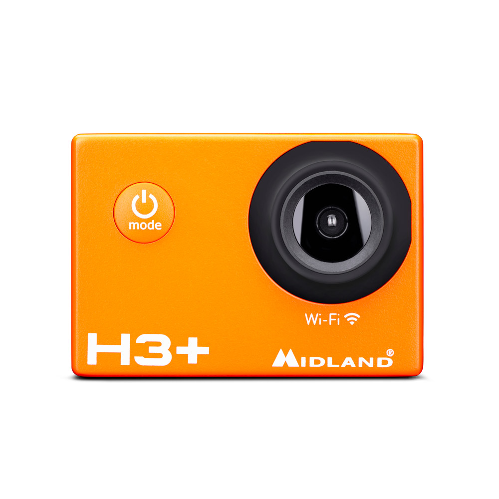 Midland H3+ Full HD Actioncam - Bild 5