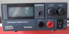 K-PO KPS-28D Schaltnetzteil 28Ampere Schaltnetzteil 9-15 Volt 