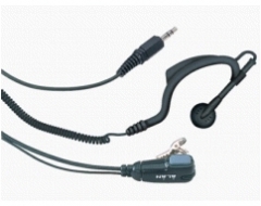 MA21SX Mini-Headset 2,5 mm Stereostecker